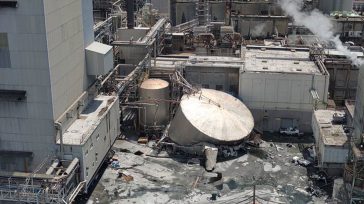 ΗΠΑ-Λόνγκβιου: Εντοπίστηκαν νεκροί οι 9 αγνοούμενοι εργάτες