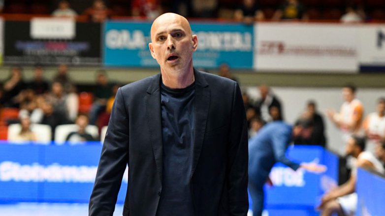 Από τον Ηρακλή στη Ρωσία ο Ζόραν Λούκιτς Από τον Ηρακλή στη Ρωσία ο Ζόραν Λούκιτς