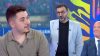 Μάρκος Σεφερλής: Ο γιος του, Χάρης εντυπωσίασε τους παρουσιαστές του Mega με τις αθλητικές γνώσεις του