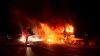 Τουρκία: Λεωφορείο τυλίχθηκε στις φλόγες – Οκτώ νεκροί και 33 τραυματίες