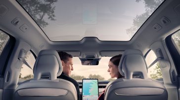 Volvo: To 1/3 των οδηγών κλείνει τα μάτια του κατά την οδήγηση, λόγω αλλεργίας – Το λάθος με τα ανοικτά παράθυρα