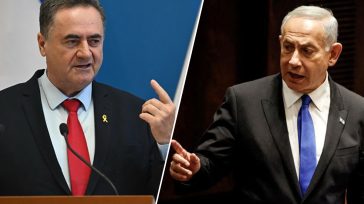 Νετανιάχου- Κατς: Διέταξαν τον στρατό να βομβαρδίσει τα νότια προάστια της Βηρυτού
