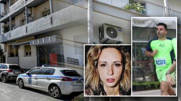 Καλαμάτα: Η παθολογική ζήλεια πίσω από τη στυγερή δολοφονία