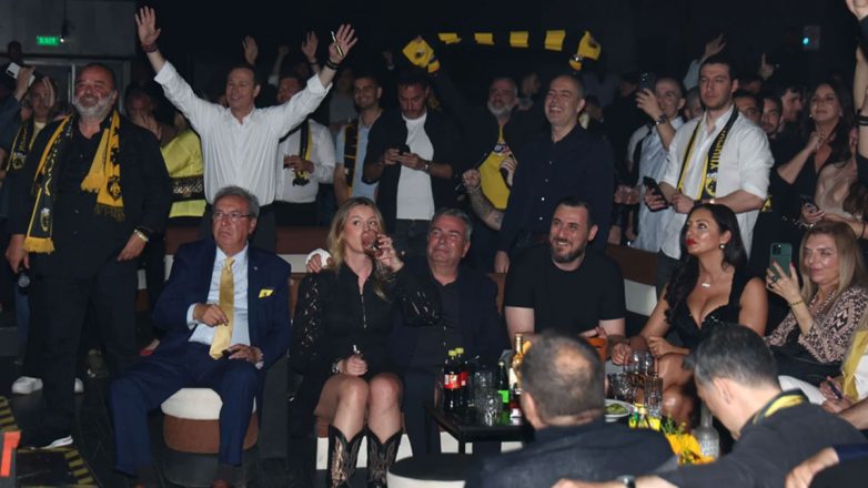 Η ΑΕΚ κατήγγειλε τους παλιούς ποδοσφαιριστές της! (docs)