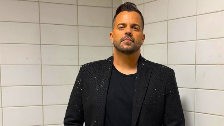 Νίκος Απέργης: Μίλησε για το bullying που έχει υποστεί για τα κιλά του – «Στην αρχή με ενοχλούσε αρκετά» Νίκος Απέργης: Μίλησε για το bullying που έχει υποστεί για τα κιλά του – «Στην αρχή με ενοχλούσε αρκετά»