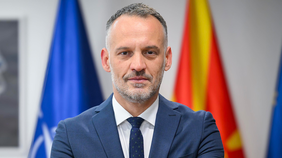 Βόρεια Μακεδονία: Παραιτήθηκε αντιπρόεδρος της κυβέρνησης
