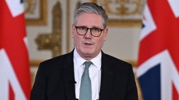 Το Λονδίνο δεν θα πληρώσει τη Ρουάντα για την ακυρωθείσα συμφωνία απέλασης μεταναστών