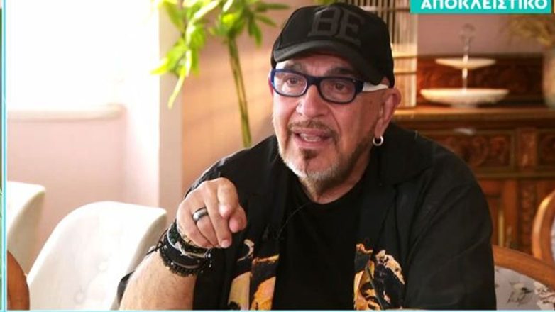 Γιάννης Ζουγανέλης: «Στην Ελλάδα δεν με έχουν πάρει πολύ σοβαρά ενώ διαπρέπω σε Ευρώπη και Αμερική»