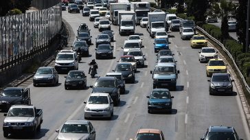 Απόψε η επιστροφή των εκδρομέων του Αγίου Πνεύματος – Σε επιφυλακή η Τροχαία