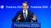 Μητσοτάκης στα «Ποσειδώνια 2026»: Εθνικό και ευρωπαϊκό κεφάλαιο η ελληνόκτητη ναυτιλία