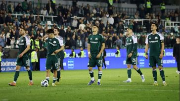 Conference League: Οι πιθανοί αντίπαλοι του Παναθηναϊκού στον β’ προκριματικό