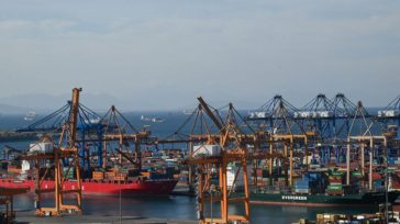 Πέραμα: Τραυματισμός εργαζομένου στη Ναυπηγοεπισκευαστική Ζώνη