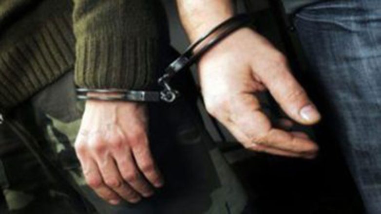 Μοσχάτο: Άνοιξαν το γκάζι για να ξεφύγουν από τη ΔΙΑΣ αλλά κατέληξαν με χειροπέδες Μοσχάτο: Άνοιξαν το γκάζι για να ξεφύγουν από τη ΔΙΑΣ αλλά κατέληξαν με χειροπέδες