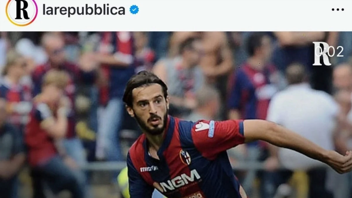 Η La Repúbblica για τον Οικονόμου