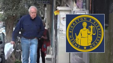 Σθεναρή αντίδραση Δικαστών στην παρέμβαση των ΗΠΑ για την αποφυλάκιση του Γιωτόπουλου