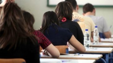 Πανελλαδικές 2026: Αυτά είναι τα θέματα στα Μαθηματικά για τους υποψηφίους των ΕΠΑΛ