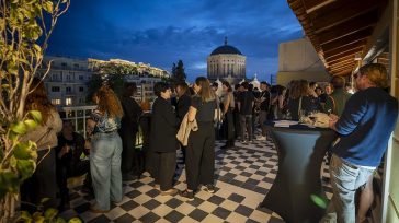 Ένας Ιούνιος γεμάτος μουσική, performance και μαγεία στο Μουσείο Μαρία Κάλλας