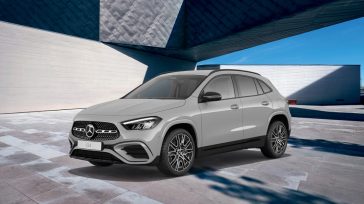 Mercedes-Benz: Μια μεγάλη γιορτή για τα 140 χρόνια καινοτομίας και μια μεγάλη προσφορά με 140 αυτοκίνητα σε επετειακή τιμή