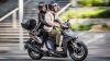 Το Kymco Agility S 125i με νέο κινητήρα και αναβαθμίσεις