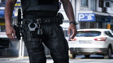 Λυκαβηττός: Άγνωστος επιτέθηκε σε 22χρονη