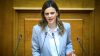 Έφη Αχτσιόγλου: Παραιτήθηκε από βουλευτής – «Παραμένω ενεργή πολιτικά»