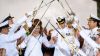 Δέσποινα Μοιραράκη: Ραγίζει καρδιές για τα 15 χρόνια από τον γάμο της – «Ορκιστήκαμε να γιορτάζουμε αυτή τη μέρα»