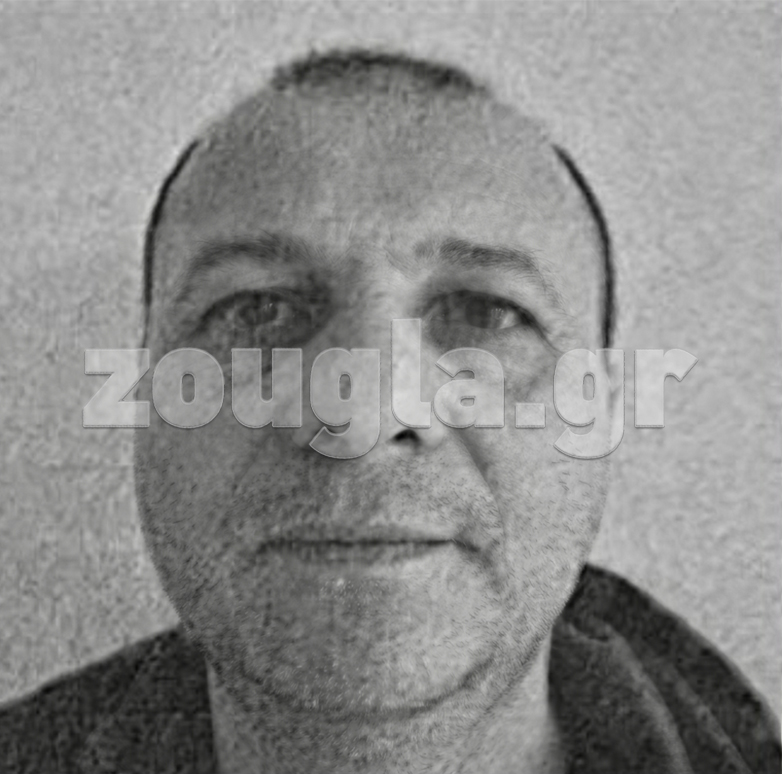 Ο 48χρονος κρατούμενος που απέδρασε από τις φυλακές Κορυδαλλού