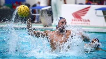 Ισοφάρισε η Βουλιαγμένη, 19-18 τον Απόλλωνα