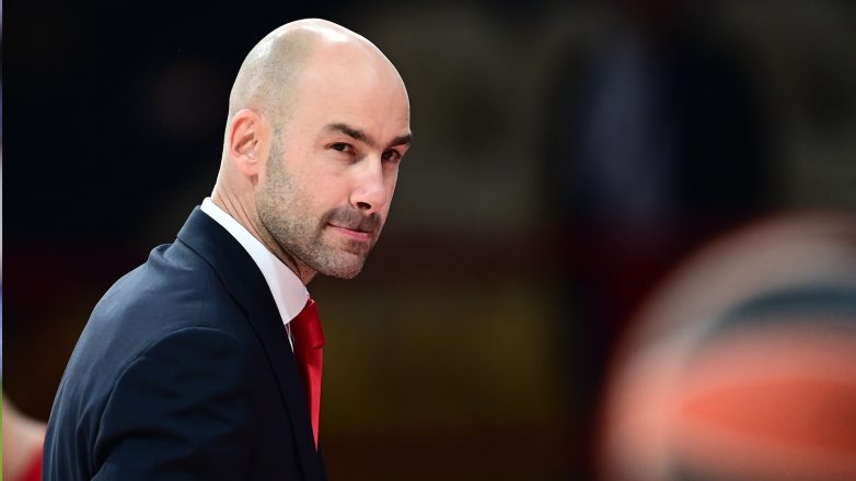 Σε ρυθμούς Σπανούλη ο αυτοκράτορας