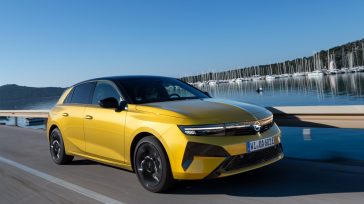 Στην Ελλάδα το νέο Opel Astra – Πόσο κοστίζει και με τι κινητήρες διατίθεται;