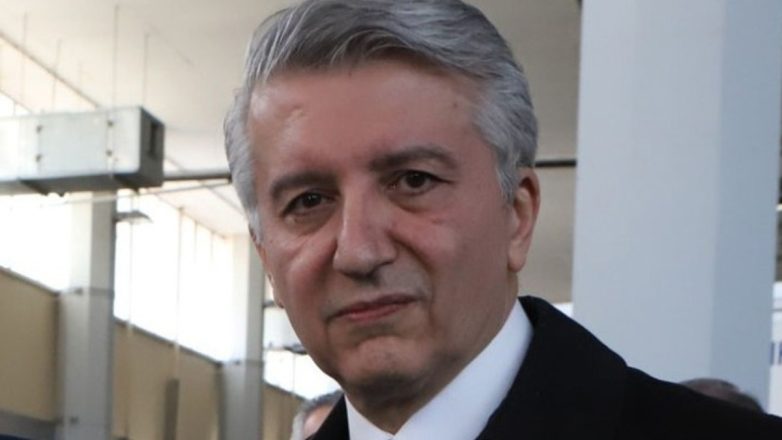 «Διάλογο και συνεργασία παρά τις διαφορές» ζήτησε ο πρέσβης της Τουρκίας στην Ελλάδα «Διάλογο και συνεργασία παρά τις διαφορές» ζήτησε ο πρέσβης της Τουρκίας στην Ελλάδα