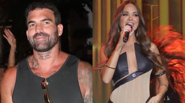 Δημήτρης Αλεξάνδρου: Το βίντεο με τη Ρία Ελληνίδου και τα υπονοούμενα