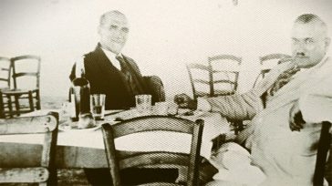 Κ. Παρθένης – Η επεισοδιακή διαδρομή και το δραματικό τέλος ενός ζωγράφου με βαρύ αποτύπωμα
