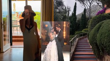Αμαλία Κωστοπούλου – Jake Medwell: Ποιον προορισμό επέλεξαν για το ταξίδι του μέλιτος;