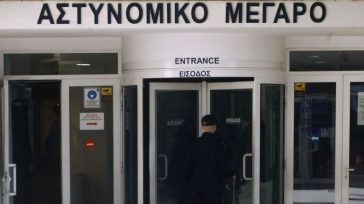 Θεσσαλονίκη: Ταυτοποιήθηκαν δύο για επεισόδια σε τοπικό