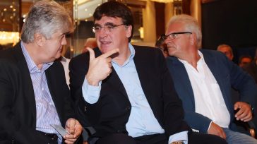 Παίζει μεγάλη μπάλα στο παρασκήνιο η Ελλαδίτσα