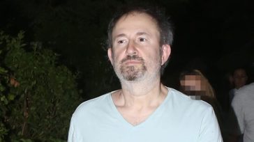 Γιάννης Παπαμιχαήλ: Έλαβε εξιτήριο από το Ασκληπιείο Βούλας μετά από 5 μέρες νοσηλείας