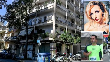 Ο δολοφόνος παρακολουθούσε τη Βασιλική με GPS και ηχογραφούσε τα πάντα στο σπίτι
