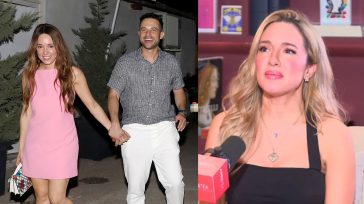 Καλομοίρα για Γιώργο Μπούσαλη: «Περάσαμε δύο φορές σοβαρή κρίση στον γάμο μας»