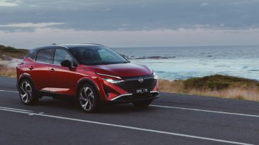 Nissan Qashqai: Διένυσε πάνω από 1.300 χλμ. με ένα μόνο ρεζερβουάρ