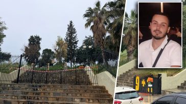 Δίκη για τη δολοφονία στο Πάρκο Ασυρμάτου