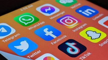 Σουηδία: Πρόταση για απαγόρευση των social media σε παιδιά κάτω των 15 ετών