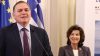 Ταμπαρό: Ελλάδα και Γαλλία έχουν συμπληρωματικό ρόλο σε ναυτιλία και μεταφορές