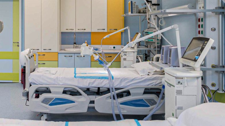 Απίστευτο παιχνίδι της μοίρας στα Καλάβρυτα: Μετέφερε τη σύντροφό του με αδιαθεσία στα επείγοντα και «έσβησε» αιφνιδίως μπροστά στα μάτια της
