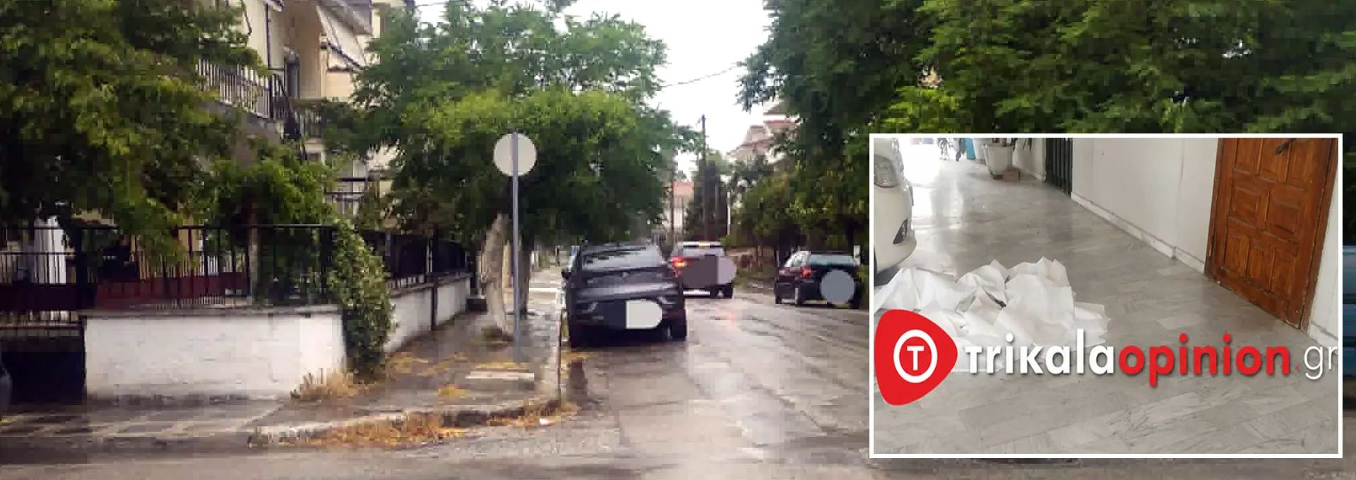 Αδελφοκτονία στα Τρίκαλα: Η οικονομική διαφωνία που οδήγησε στο φονικό