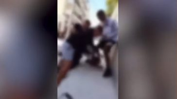 «Πεδίο μάχης» η Παιανία – Άγρια επιδρομή 30 νεαρών με ρόπαλα σε ανηλίκους
