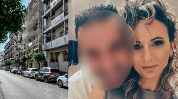 Καλαμάτα: Απολογείται ο 41χρονος συζυγοκτόνος