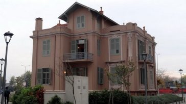 Η αγορά πολυτελών ακινήτων έχει τη δική της δυναμική
