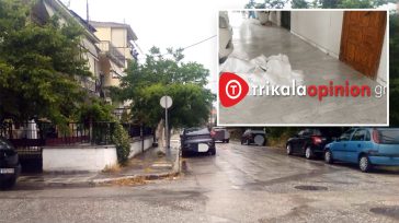 Αδελφοκτονία στα Τρίκαλα: Η οικονομική διαφωνία που οδήγησε στο φονικό