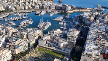 Στη Βουλή ο νέος Κώδικας Χωροταξίας και Πολεοδομίας «Νίκος Ταγαράς»: Οδηγός για τη μεγάλη μεταρρύθμιση